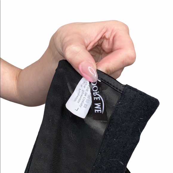 Corset Top - Picture 4 of 8